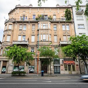 Appartement "Premier" met een Slaapkamer